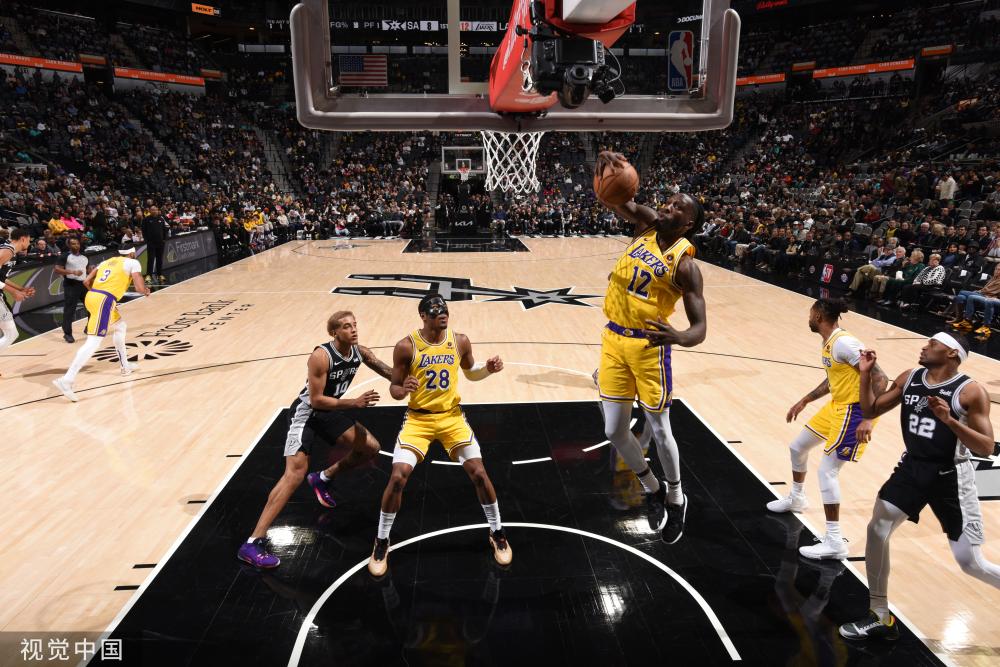 有极强的优 有极强的优